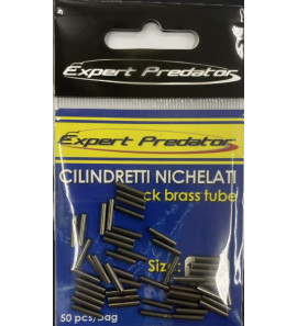 EXPERT COPPER NICHELATI 50PZ