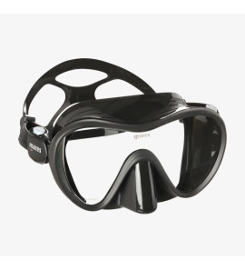 MARES TROPICAL MASK BLACK