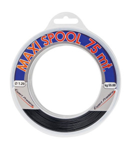 ABYSSTAR MAXI SPOOL 60MT Ø1,40MM