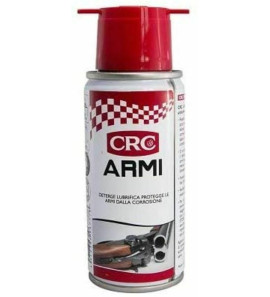 CFG LUBRIFICANTE PER ARMI 100ML