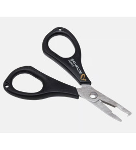 SAVAGE SCISSORS PLIERS FOR LINES AND SPLITRING