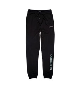 SHIMANO JOGGERS BLACK