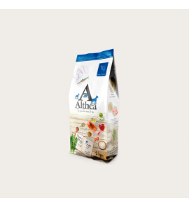 DAGEL ALTHEA SEA AND MOUNTAINS MINI 2KG