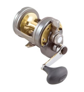 SHIMANO MULINELLO TYRNOS 16