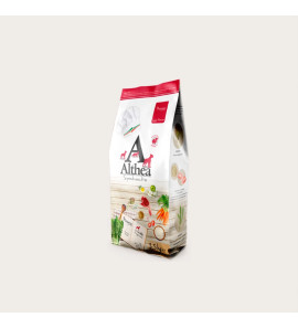 DAGEL ALTHEA MASSERIA MONOPROTEICO ALL'AGNELLO MEDIUM 2KG