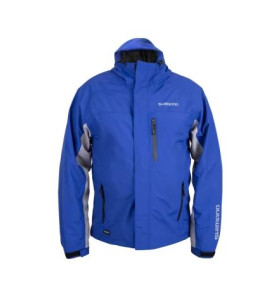 SHIMANO NON PADDE JACKET BLUE