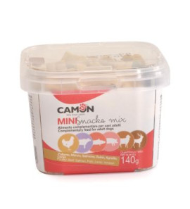 CAMON SNACKBOX CANDY MIX 140GR