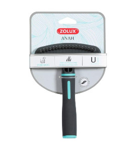 ZOLUX ANAH RETRACTABLE COMB 18 TEETH