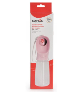 CAMON BORRACCIA PORTATILE 550ML