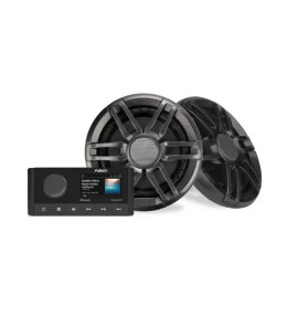 FUSION KIT STEREO E SPEAKER MS-RA210