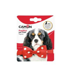 CAMON BOW TIE FOR DOGS