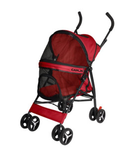 CAMON PET STROLLER