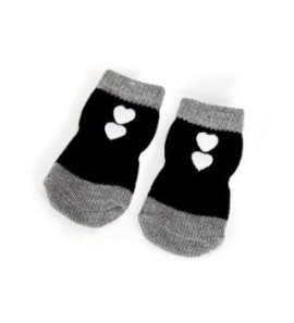 CAMON BLACK DOG SOCKS