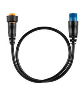 GARMIN 8 TO 12 PIN TRANSDUCER ADAPTER CABLE