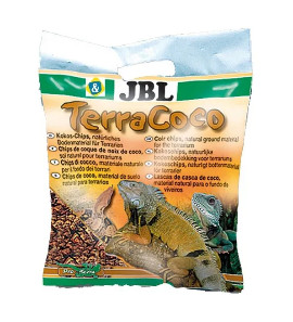 JBL TERRACOCO 5L LETTIERA PER TERRARI