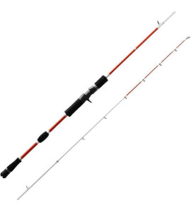 OKUMA CANNA FIREBALL S 6'10 100-300GR