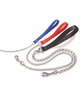 CAMON NYLON LEASH AND CHAIN MM3X800