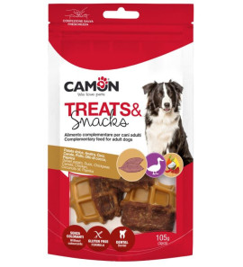 CAMON WAFFLE FOR DOGS 105GR