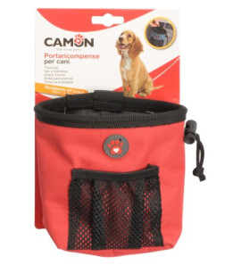 CAMON DOG REWARD HOLDER