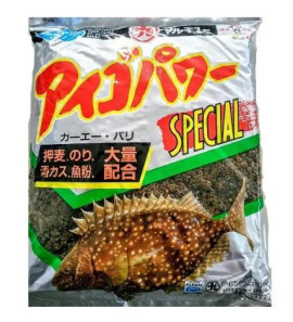 MARUKYU PASTURA AIGO POWER SPECIAL 1,2KG