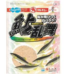 MARUKYU AYURAMBU GROUNDGROUND 280GR