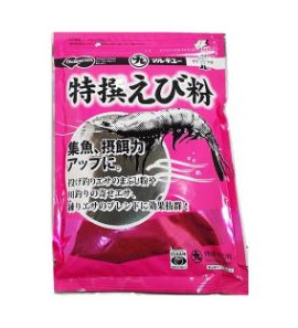 MARUKYU PASTURA TOKUSEN EBIKO 400GR