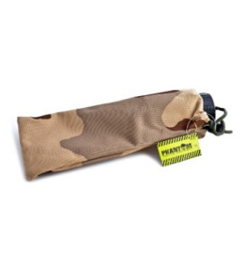 PHANTOM BORRACCIA PORTAPALLINI BB FEED BAG IN NYLON