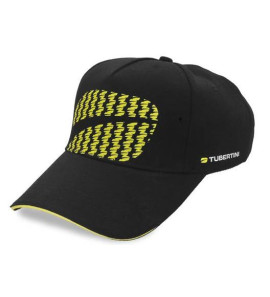 TUBERTINI CAPPELLO LOGO CAP