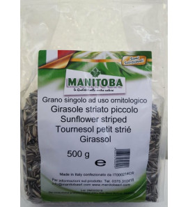 MANITOBA GIRASOLE MEDIO MARIKA 500GR