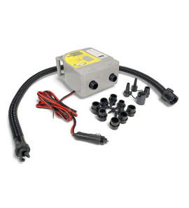 TREM INFLATOR DEFLATION PUMP 12V