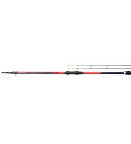 SHIMANO CANNA CATANA CX BOAT QUIVER