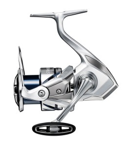 SHIMANO STRADIC FM C5000 XG