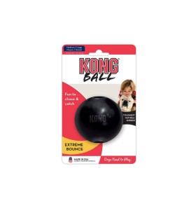 copy of KONG BISCUIT BALL SNACK BOX 7CM