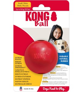 KONG PALLA PORTA SNACK SMALL 6CM