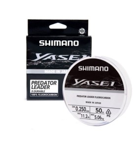 copy of SHIMANO FLUOROCARBON LINE OCEA EX