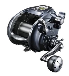 copy of SHIMANO ELECTRIC REEL 9000 B