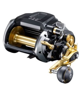 SHIMANO BEASTMASTER MULINELLO ELETTRICO 12000 B