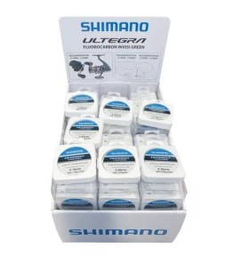 copy of SHIMANO FLUOROCARBON YASEI PREDATOR LEADER 50MT