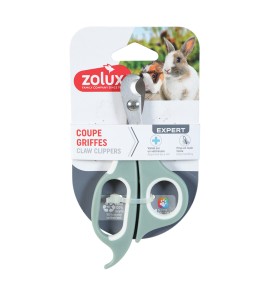 ZOLUX RODENTS NAIL CLIPPERS