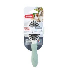 ZOLUX SMOOTHING BRUSH FOR RODENTS