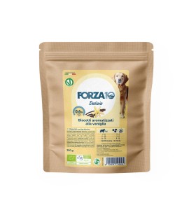 FORZA10 DELIZIE BIO VANIGLIA 300G