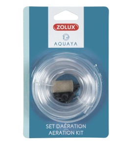 ZOLUX AQUARIUM VENTILATION SET