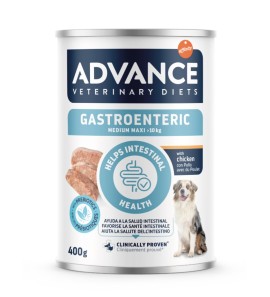 ADVANCE GASTROENTERIC CHICKEN 400G