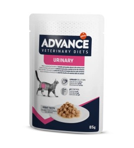 ADVANCE URINARY CHICKEN 85G