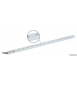 OSCULATI RGBW LED LIGHT BAR 12V