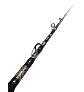 SHIMANO CANNA TYRNOS TROLLING 2,03MT LITE