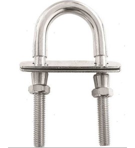 MTM CAVALLOTTO BOLT-G ACCIAIO INOX 14MM