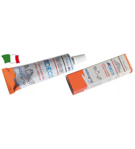 ADESIVO PER PVC E POLIURETANO ADEGRIP ML.65 ART.584967