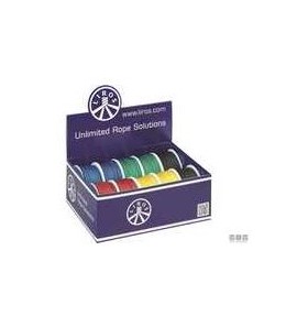 MTM 3MM POLYESTER BRAID BOBBINS