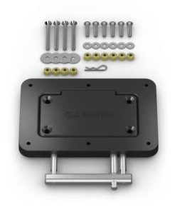 GARMIN KRAKEN QUICK RELEASE MOUNT BLACK